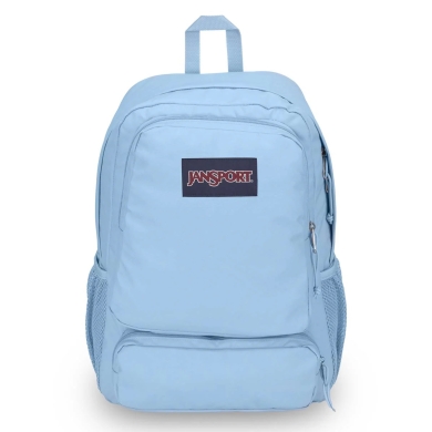 JanSport plecak codzienny Doubleton jasnoniebieski 29 litrów